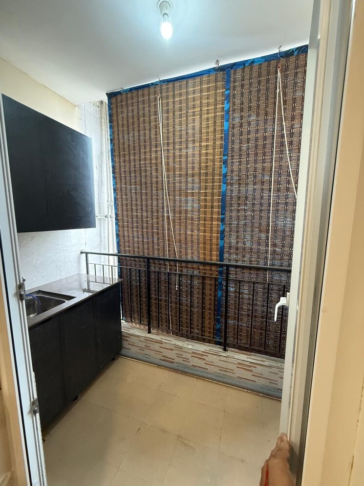 Balcony, ambience-tiverton 3 Bedroom 2548 Sq.Ft. Apartment In Sector 50 Noida 9151102