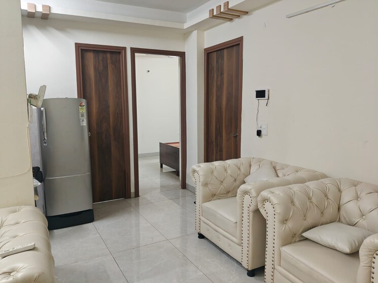 Bedroom, aba-cherry-county 3 Bedroom 1620 Sq.Ft. Apartment In Tech Zone 4 Greater Noida Greater Noida 9151105