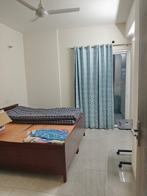 Bedroom in 3 BHK Apartment at ABA Cherry County, Tech Zone 4 Greater Noida – for Sale