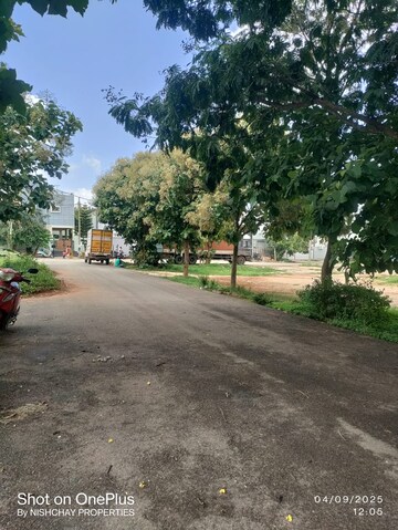 Plot Area in  Plot at Doddagubbi – for Sale
