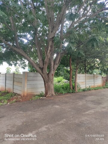 Plot Area in  Plot at Doddagubbi – for Sale