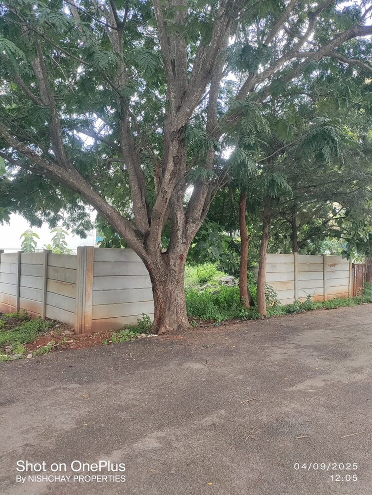 undefined, doddagubbi  2400 Sq.Ft. Plot In Doddagubbi Bangalore 9151098