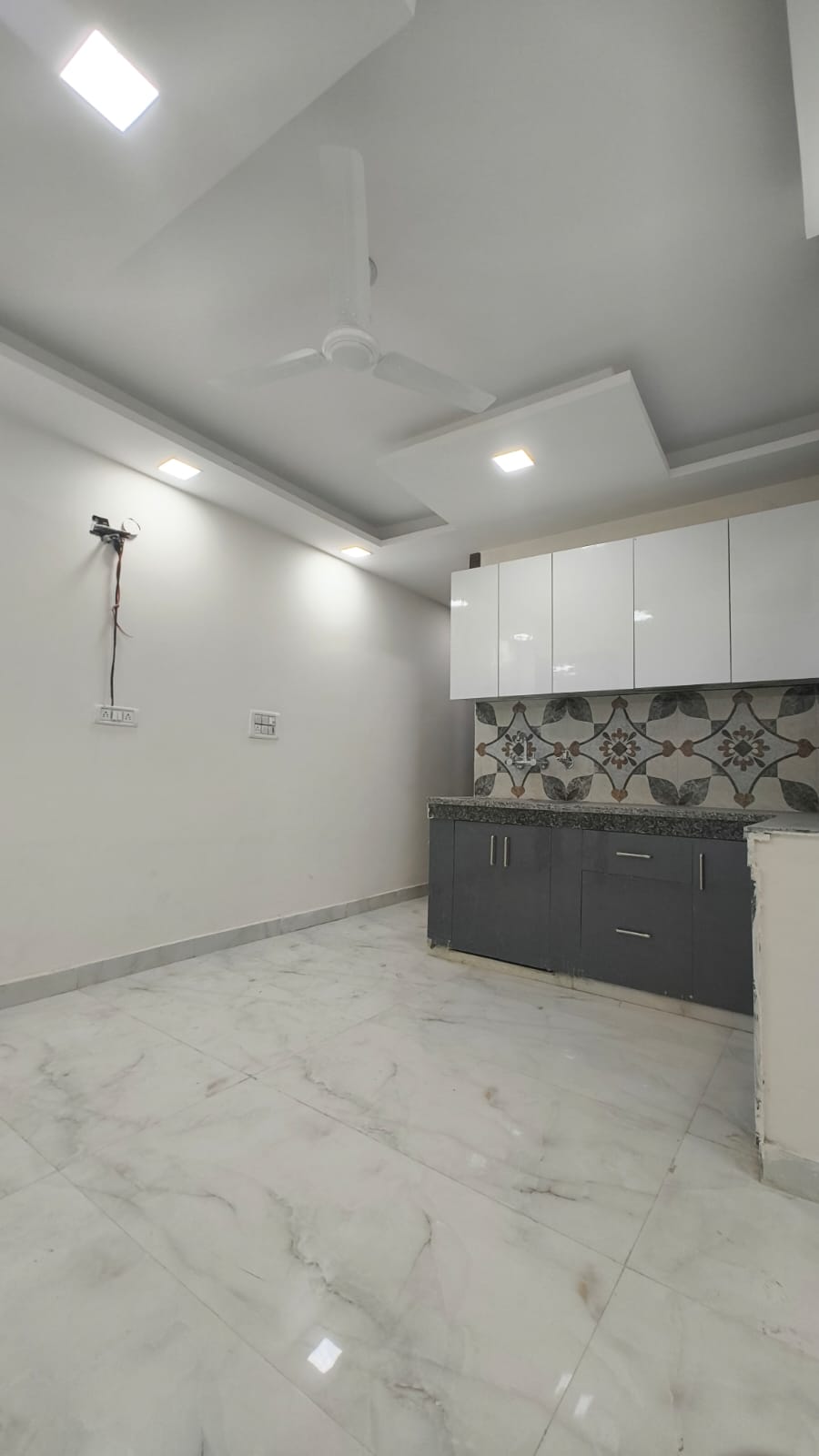 2.5 BHK Builder Floor For Rent in Builder Floor Govindpuri 