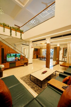 4 BHK Villa For Sale in Sarjapur