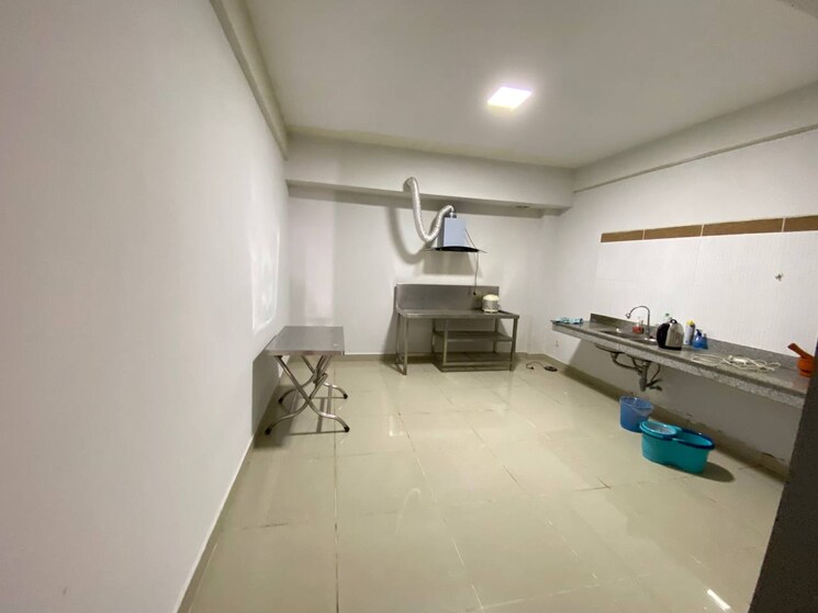 Kitchen, sarjapur 4 Bedroom 3050 Sq.Ft. Villa In Sarjapur Bangalore 9151116