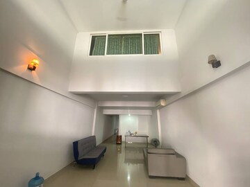 Living Room in 4 BHK Villa at Sarjapur – for Sale