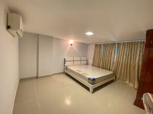 Furnished Amenities in 4 BHK Villa at Sarjapur – for Sale