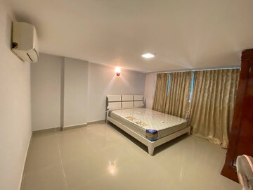Furnished Amenities in 4 BHK Villa at Sarjapur – for Sale
