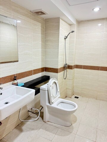 Master Bedroom in 4 BHK Villa at Sarjapur – for Sale