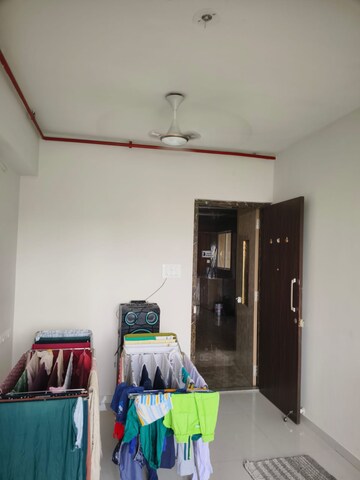 Room in 1 BHK Apartment at Neelkanth Alpine, Ghansoli – for Rent
