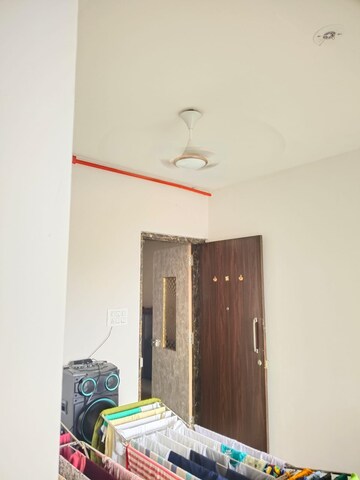 1 BHK Apartment – Nearby View at Neelkanth Alpine, Ghansoli - for Rent
