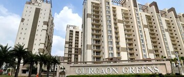 3 BHK Apartment For Sale in Emaar Gurgaon Greens, Sector 102
