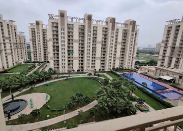 3 BHK Apartment – Exterior View View at Emaar Gurgaon Greens, Sector 102 - for Sale