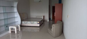 Living Room in 4 BHK Villa at Sarjapur – for Sale