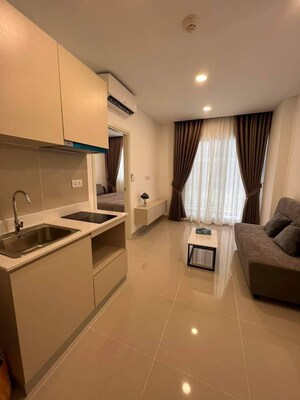 Kitchen in 4 BHK Villa at Sarjapur – for Sale