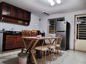 Gym in 4 BHK Villa at Sarjapur – for Sale