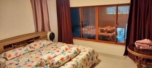Bedroom in 4 BHK Villa at Sarjapur – for Sale