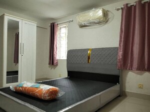 Bedroom in 4 BHK Villa at Sarjapur – for Sale