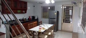 Kitchen in 4 BHK Villa at Sarjapur – for Sale