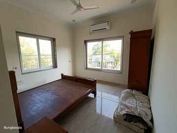 Bedroom in 4 BHK Villa at Porvorim – for Rent
