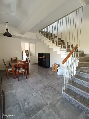 4 BHK Villa For Rent in Porvorim