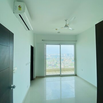 Building Lobby in 3 BHK Apartment at Mahagun Mirabella, Sector 79 – for Rent