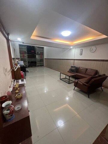 Parking in 4 BHK Villa at Sarjapur – for Sale