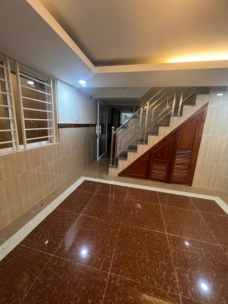 Kitchen, sarjapur 4 Bedroom 3050 Sq.Ft. Villa In Sarjapur Bangalore 9151141