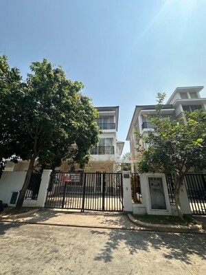 4 BHK Villa – Exterior View View at Sarjapur - for Sale