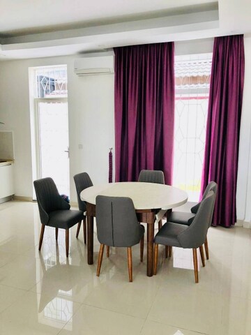 Living Room in 4 BHK Villa at Sarjapur – for Sale