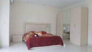 Bedroom in 4 BHK Villa at Sarjapur – for Sale