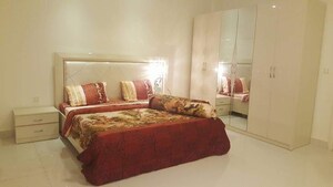 Bedroom in 4 BHK Villa at Sarjapur – for Sale
