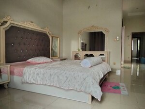 Bedroom in 4 BHK Villa at Sarjapur – for Sale