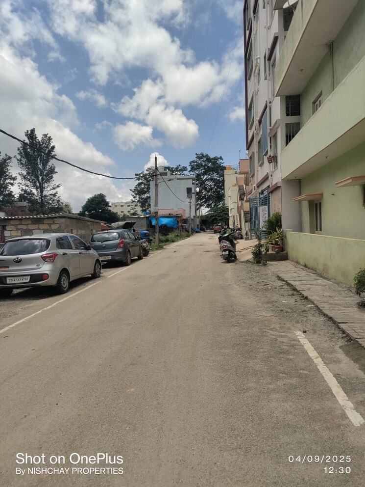 undefined, doddagubbi  1800 Sq.Ft. Plot In Doddagubbi Bangalore 9151145