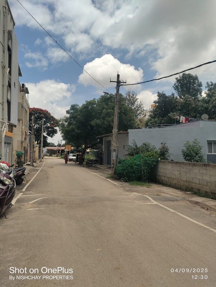 undefined, doddagubbi  1800 Sq.Ft. Plot In Doddagubbi Bangalore 9151145