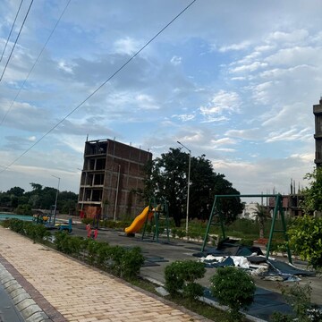 3 BHK Apartment – Exterior View View at Sector 40 - for Sale