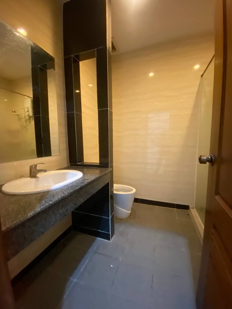 Kitchen, sarjapur 4 Bedroom 3050 Sq.Ft. Villa In Sarjapur Bangalore 9151162