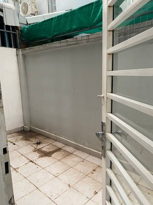 Balcony in 4 BHK Villa at Sarjapur – for Sale