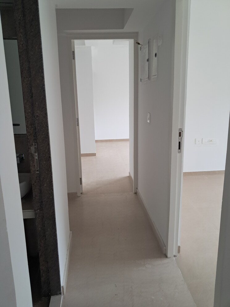 Kitchen, kanakia-silicon-valley 2 Bedroom 669 Sq.Ft. Apartment In Powai Mumbai 9151159