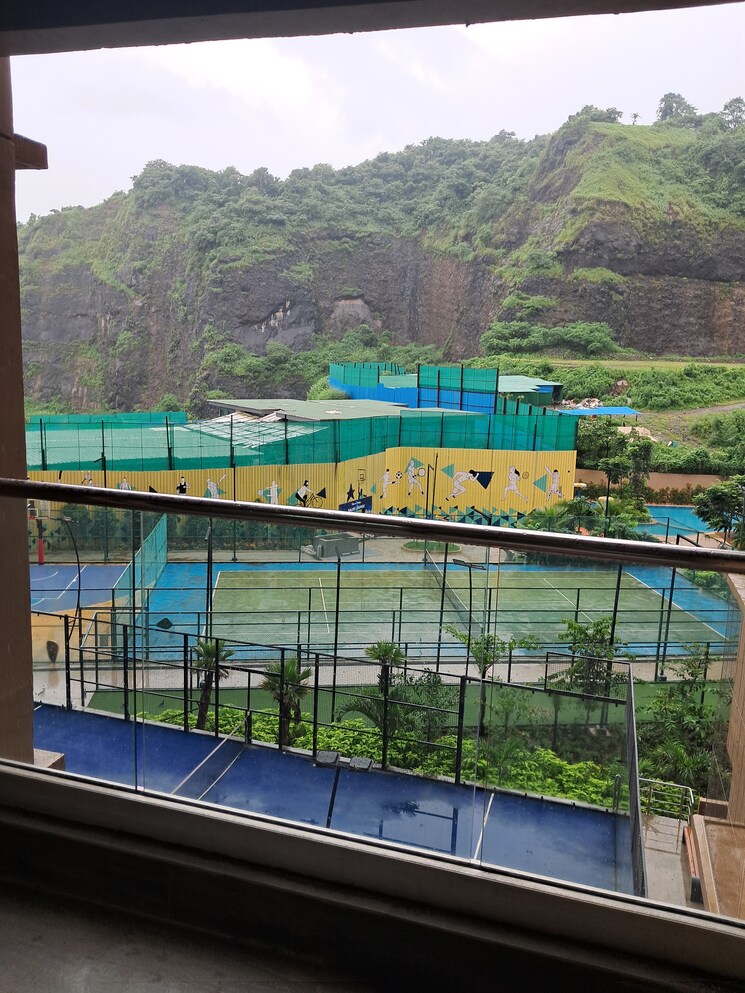 Master Plan, kanakia-silicon-valley 2 Bedroom 669 Sq.Ft. Apartment In Powai Mumbai 9151159