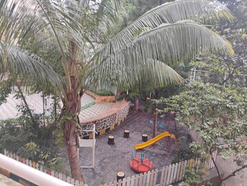 1 BHK Apartment – Exterior View View at Bhansali Campus, Sinhagad Road - for Rent