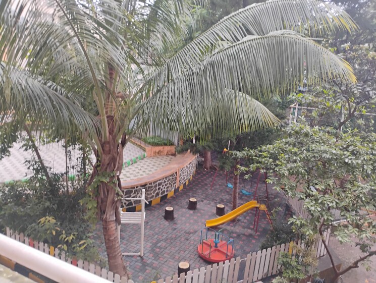 Exterior View, bhansali-campus 1 Bedroom 628 Sq.Ft. Apartment In Sinhagad Road Pune 9151161