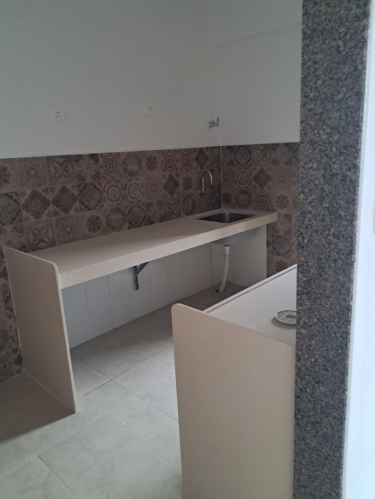 Kitchen, kanakia-silicon-valley 2 Bedroom 669 Sq.Ft. Apartment In Powai Mumbai 9151159