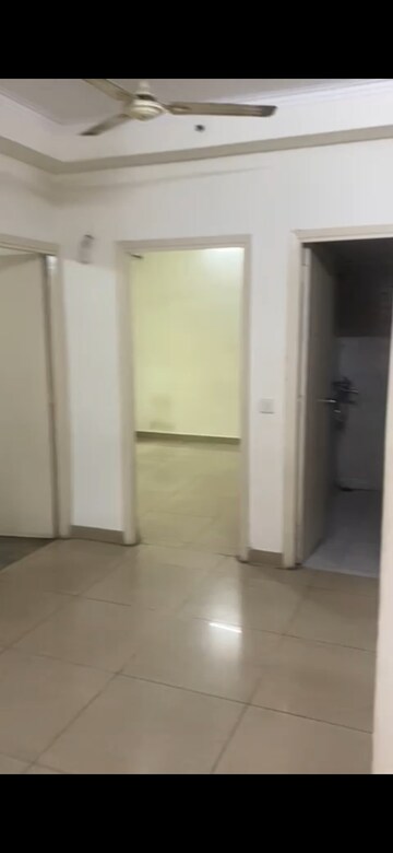 Building Lobby in 3 BHK Apartment at Gaur City 1st Avenue, Sector 4 Greater Noida – for Rent