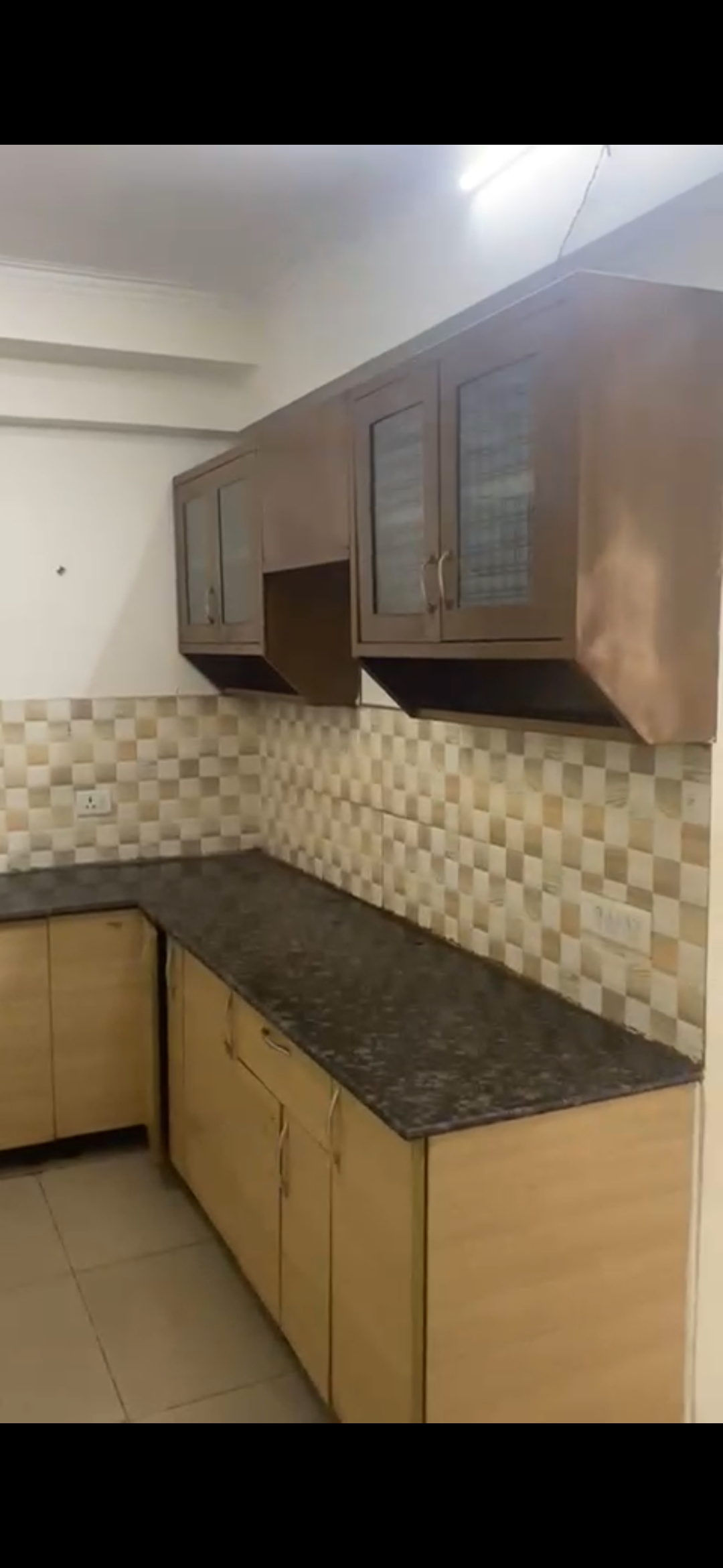 3 BHK Apartment For Rent in Gaur City 1st Avenue