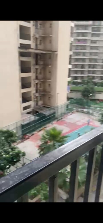 3 BHK Apartment – Exterior View View at Gaur City 1st Avenue, Sector 4 Greater Noida - for Rent