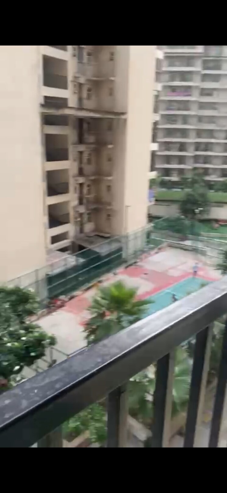 Exterior View, gaur-city-1st-avenue 3 Bedroom 1470 Sq.Ft. Apartment In Sector 4 Greater Noida Greater Noida 9151168