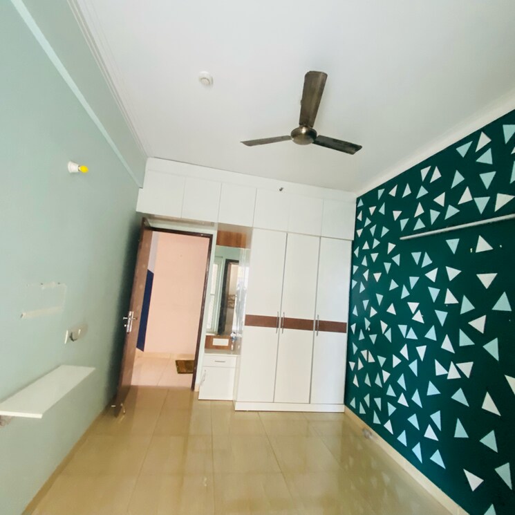 Bedroom, gaur-sportswood 3 Bedroom 1049 Sq.Ft. Apartment In Sector 79 Noida 9151187