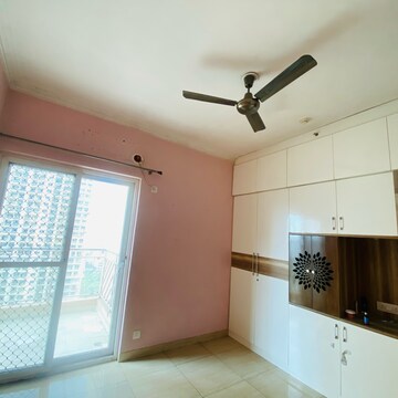 Furnished Amenities in 3 BHK Apartment at Gaur Sportswood, Sector 79 – for Rent