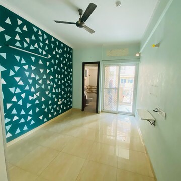 Kitchen in 3 BHK Apartment at Gaur Sportswood, Sector 79 – for Rent